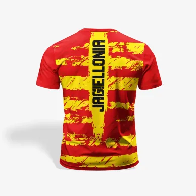 Koszulka dziecięca z Pszczółką 2