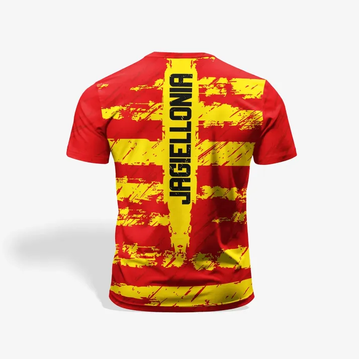 Koszulka dziecięca z Pszczółką