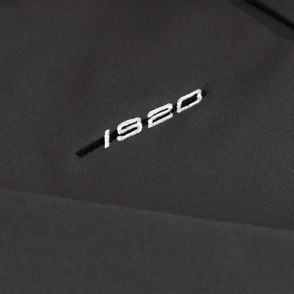 Kurtka baseballowa soft shell Jagiellonia