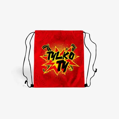 Worek Jagiellonia Tylko Ty