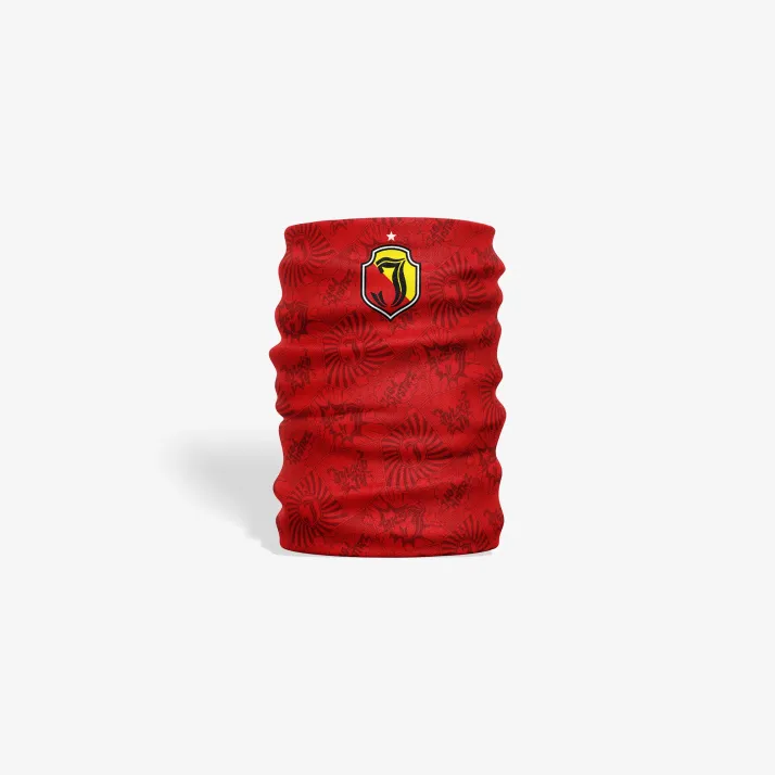 Komin Czerwony Tylko Ty