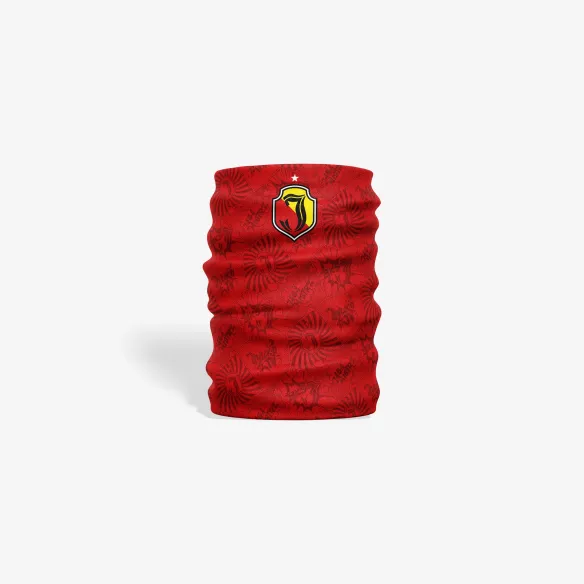 Komin Czerwony Tylko Ty