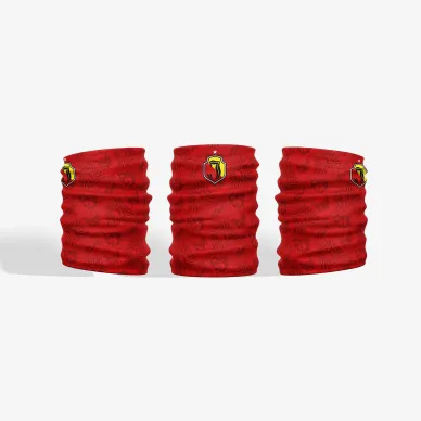 Komin Czerwony Tylko Ty 2