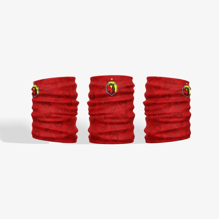 Komin Czerwony Tylko Ty