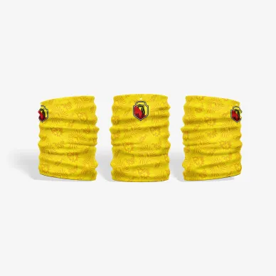 Komin Żółty Tylko Ty 2