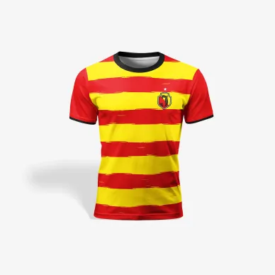 Koszulka Pasiak 2025