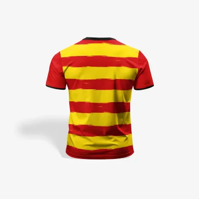 Koszulka Pasiak Dziecięca 2025 2