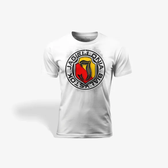 Koszulka biała Kapsel J