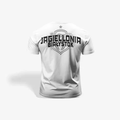 Koszulka biała Kapsel J 2