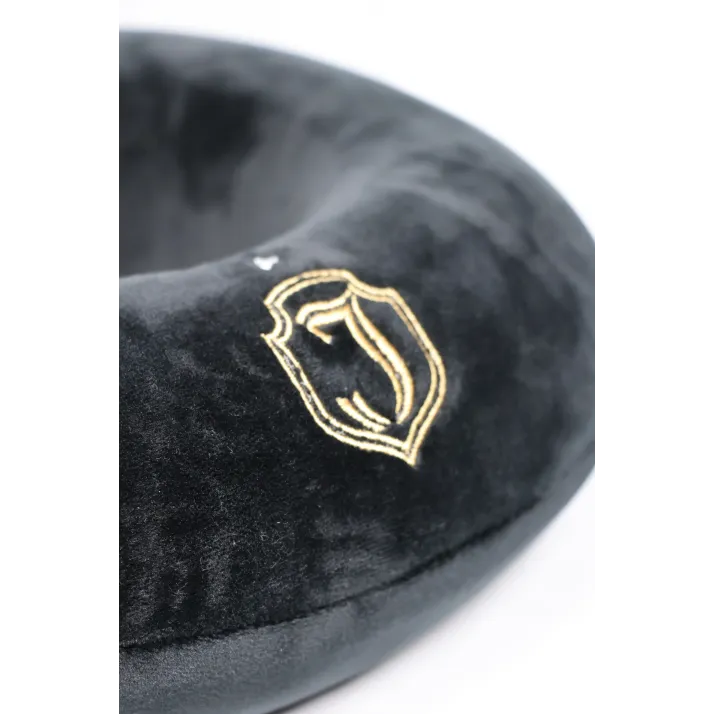 Poduszka podróżna rogal herb