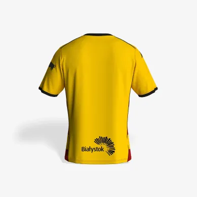 Koszulka meczowa 2025/2026 Pasiak kombat regular 2