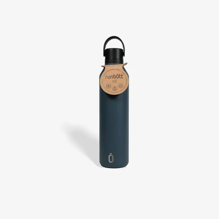 Butelka termiczna Jagiellonia ocean 1L