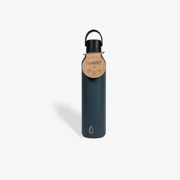 Butelka termiczna Jagiellonia ocean 1L