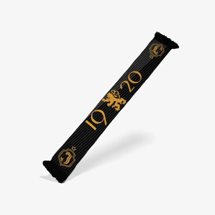 Szalik razem po marzenia