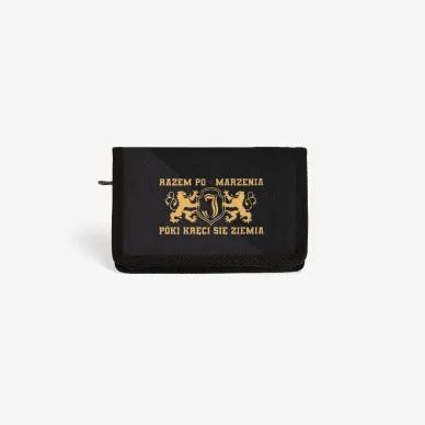 Piórnik prostokąt czarny 1920 2