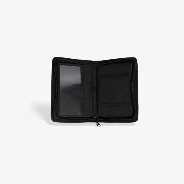 Piórnik prostokątny bordowy Jaga