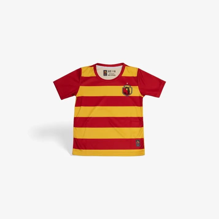 Komplet koszulka + spodenki