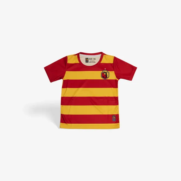 Komplet koszulka + spodenki