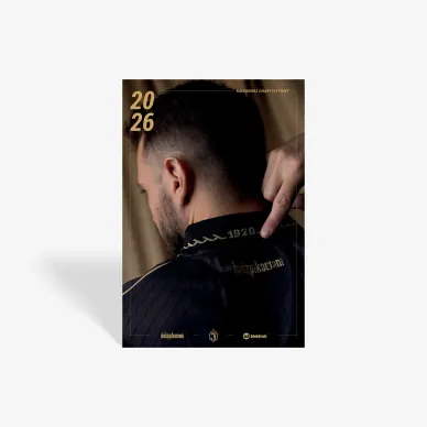 Kalendarz Fundacji Naszpikowani na rok 2026