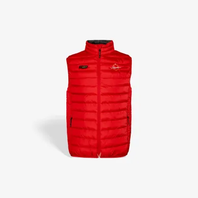 Bezrękawnik czerwony 1920