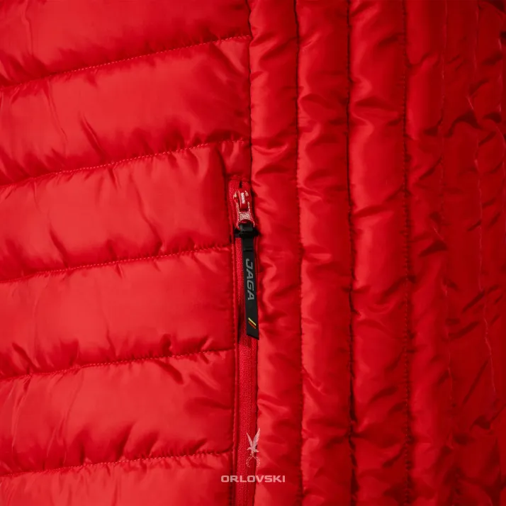 Bezrękawnik czerwony 1920