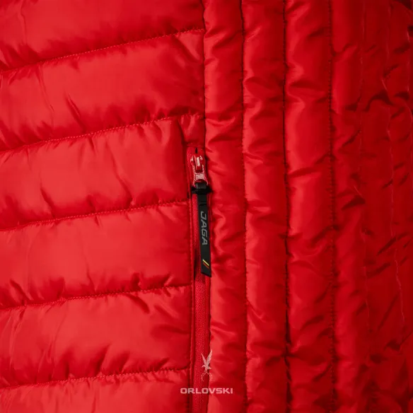 Bezrękawnik czerwony 1920