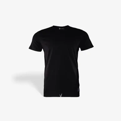 Koszulka czarna słońce