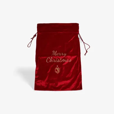 Worek na prezenty Merry Christmas