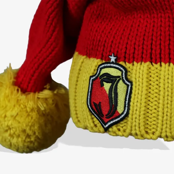 Jagiellońska czapka Św. Mikołaja dziecięca