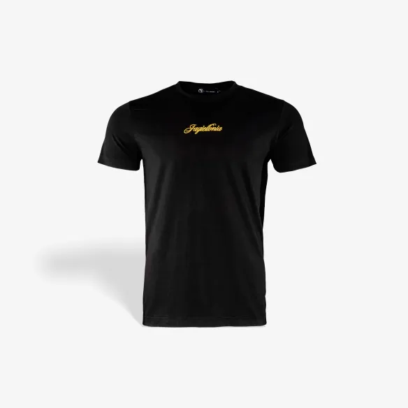 Koszulka Jagiellonia złoty ornament