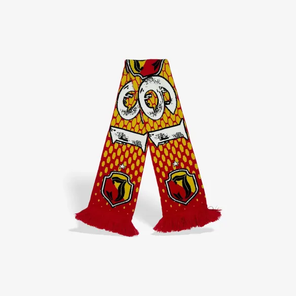 Szalik 1920 pszczółka