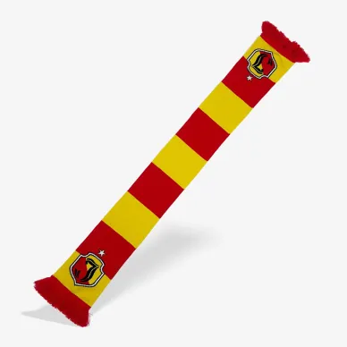 Szalik Pasiak Grube Pasy