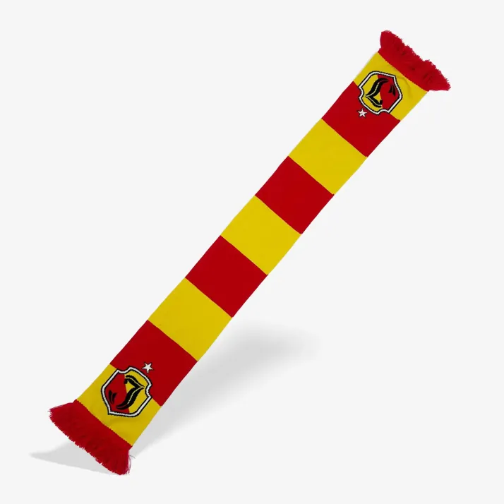 Szalik Pasiak Grube Pasy