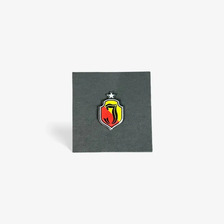 Wpinka J z gwiazdką