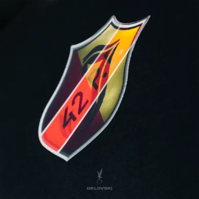 Koszulka czarna święto ultry 2