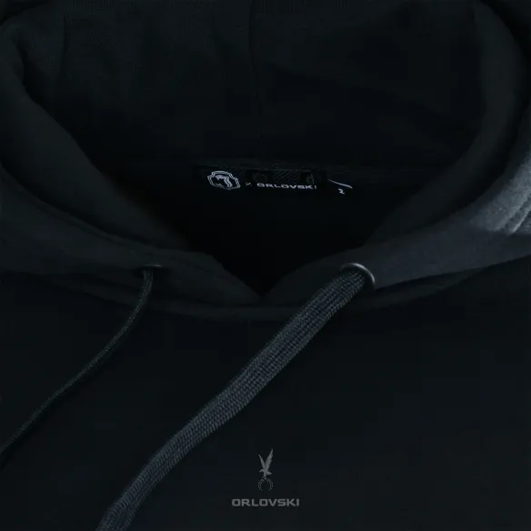 Bluza czarna Święto Ultry