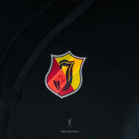 Bluza czarna Święto Ultry