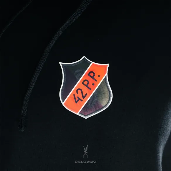 Bluza czarna Święto Ultry