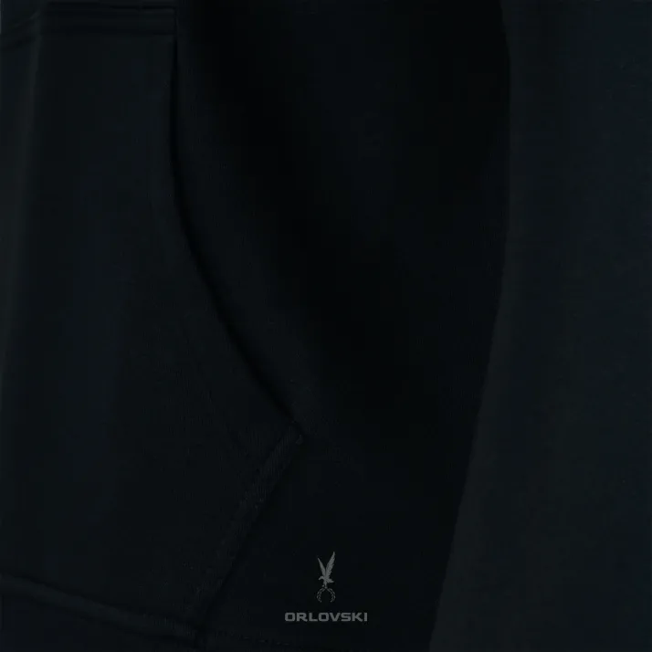 Bluza czarna Święto Ultry