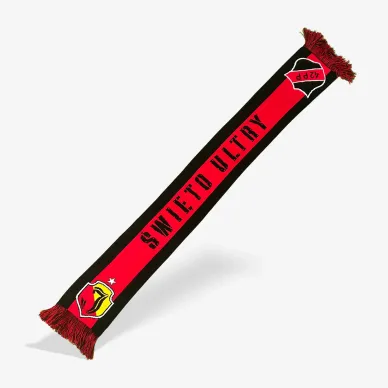 Szalik święto Ultry 2026