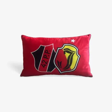 Poducha Święto Ultry prostokąt