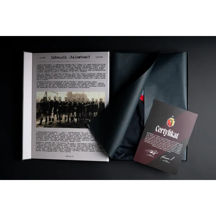 Koszulka KAPPA Święto Ultry 2026