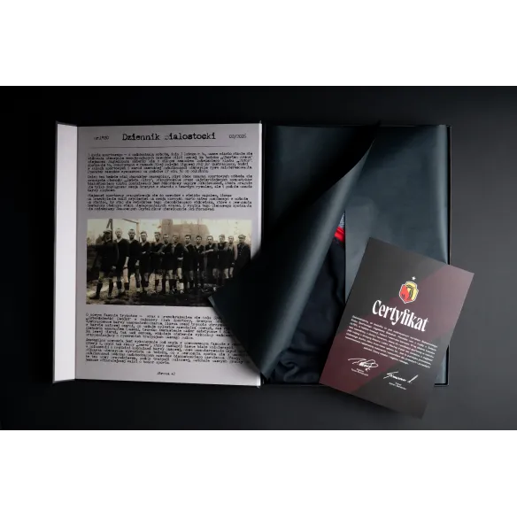 Koszulka KAPPA Święto Ultry 2026