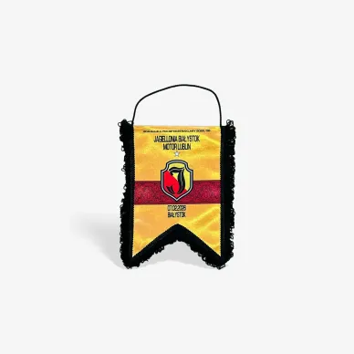 Proporczyk mały święto ultry