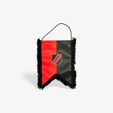 Proporczyk mały święto ultry 2