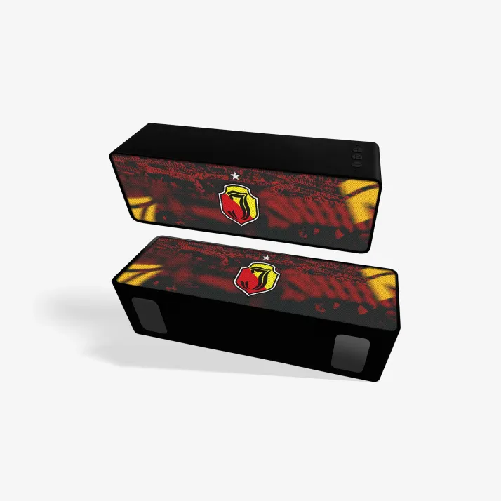 Głośnik prostokąt DUŻY JB kolorowy