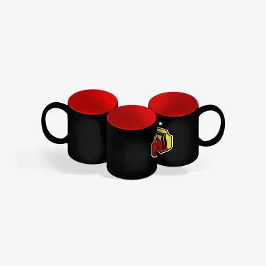 Kubek magiczny JB Walentynkowy