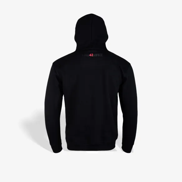 Bluza czarna historia herbów