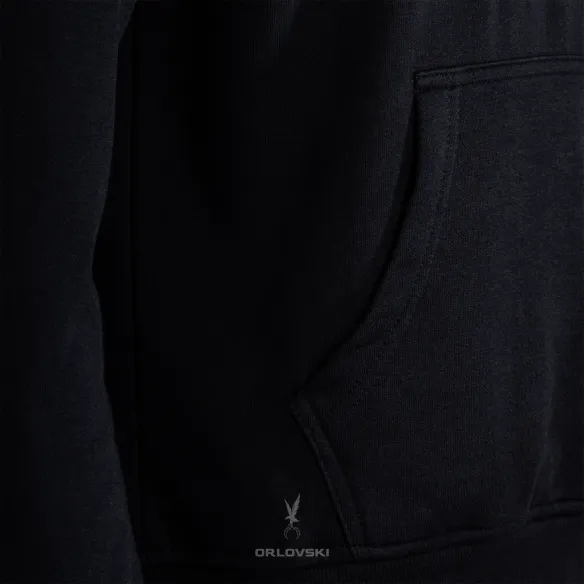 Bluza czarna historia herbów