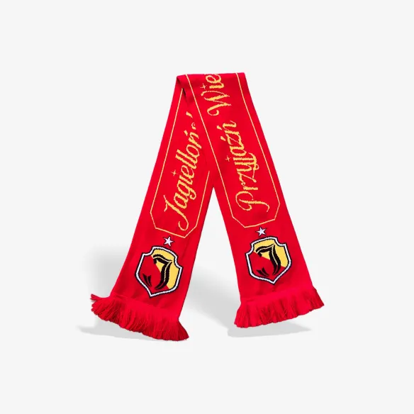 Szalik Jagiellońskie Charaktery